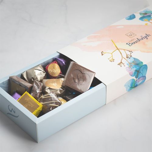 Every Day Classics Chocolate Box