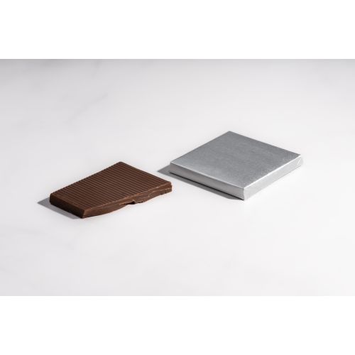 Bousheyeh Plain Milk Chocolate