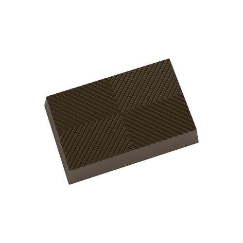 Bousheyeh Nutella in Milk Chocolate