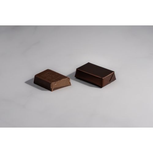 Bousheyeh Gianduja Cream and Crushed Hazelnut in Milk Chocolate