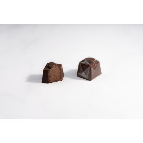 Bousheyeh Coffee Cream in Milk Chocolate