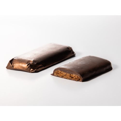 Bousheyeh Lotus Biscuit Covered in Milk Chocolate