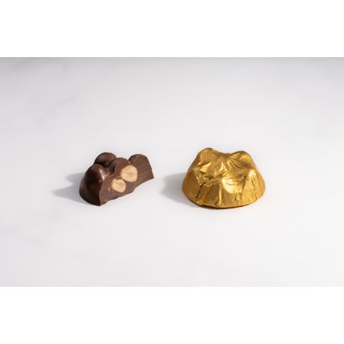 Bousheyeh Whole Hazelnut in Milk Chocolate