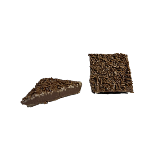 Bousheyeh Frappuccino Coffee in Milk Chocolate