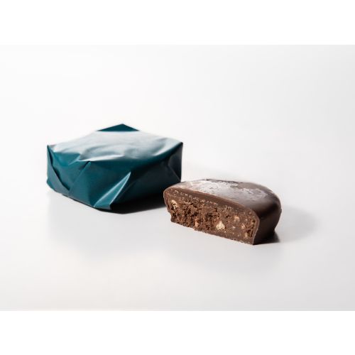 Bousheyeh Biscuit Cream in Milk Chocolate (lazy Cake Rocher)