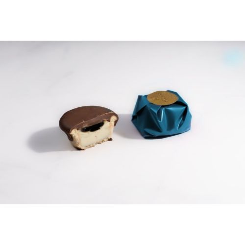 Bousheyeh Tiramsu Cream Filled in Mini-tart