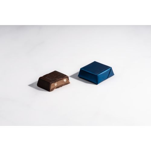 Bousheyeh Gianduja Cream in Dark Chocolate