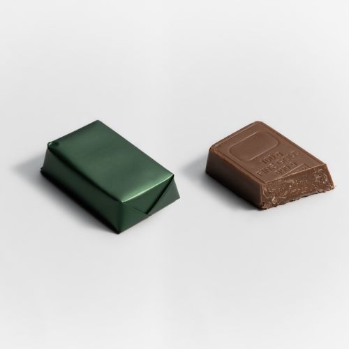 Bousheyeh Gianduja Cream in Dark Chocolate