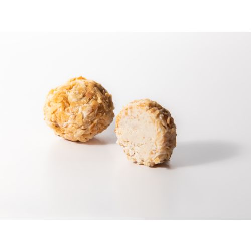 Bousheyeh Coconut Flakes in White Chocolate Truffle(rafaello)