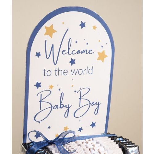 بوشيه صينية بليكسي مواليد ولد