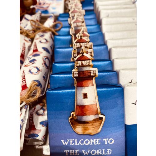 بوشيه ستاند بحّار مواليد ولد