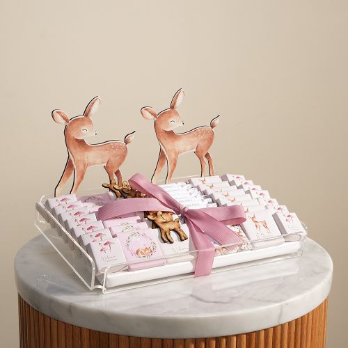 بوشيه صينية بليكسي مواليد بنت