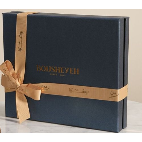 Bousheyeh Hard Gift Box