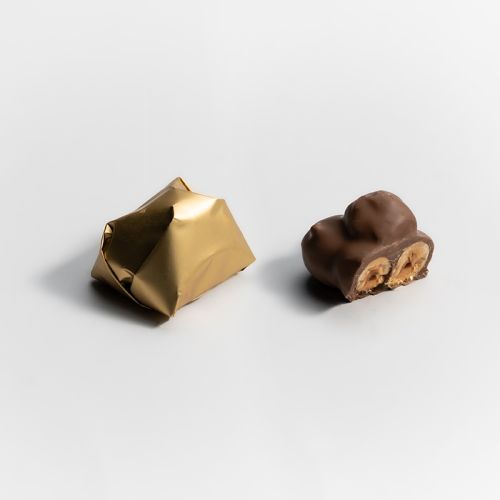 5 Hazelnuts (Rocher)