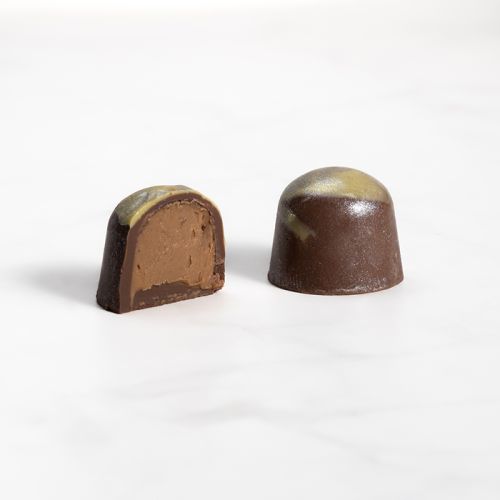 Lotus Cream Bonbon