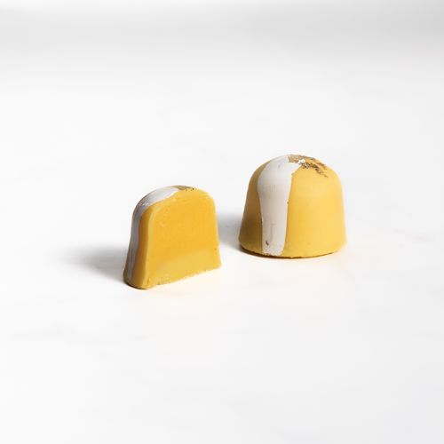 Mango Cream Bonbon