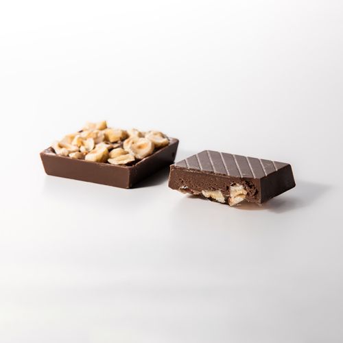 Hazelnut Pieces