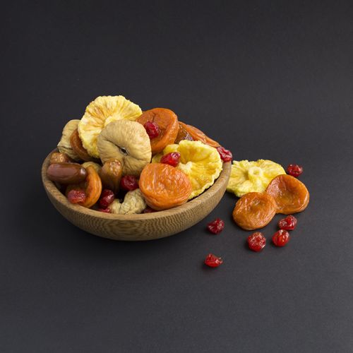 Mix Dried Fruits