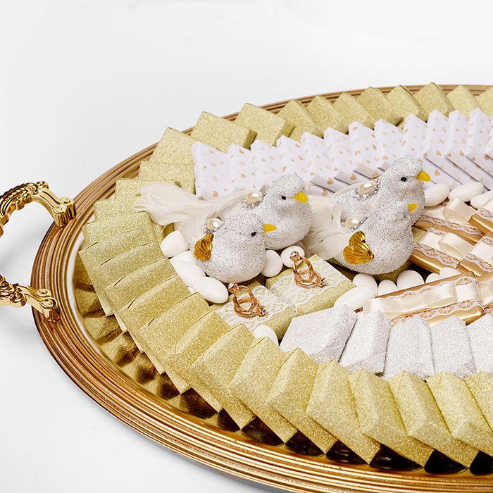Wedding tray shop